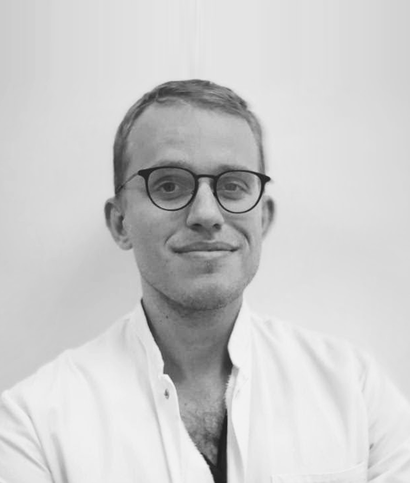 Dr Thomas BASSET
